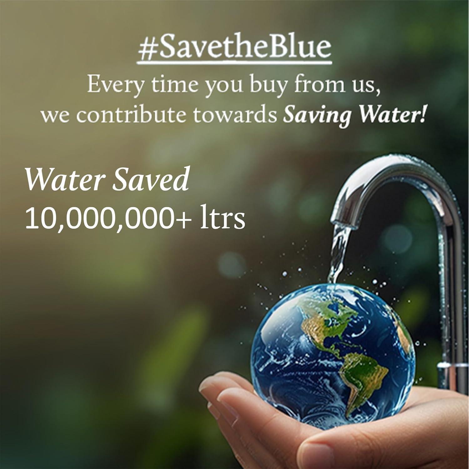 Aceite Corporal y Facial Blue Nectar Nalpamaradi 100ml