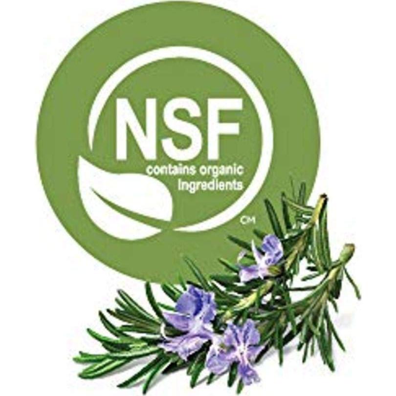 Leche Limpiadora Avalon Organics 240 ml con Vitamina C