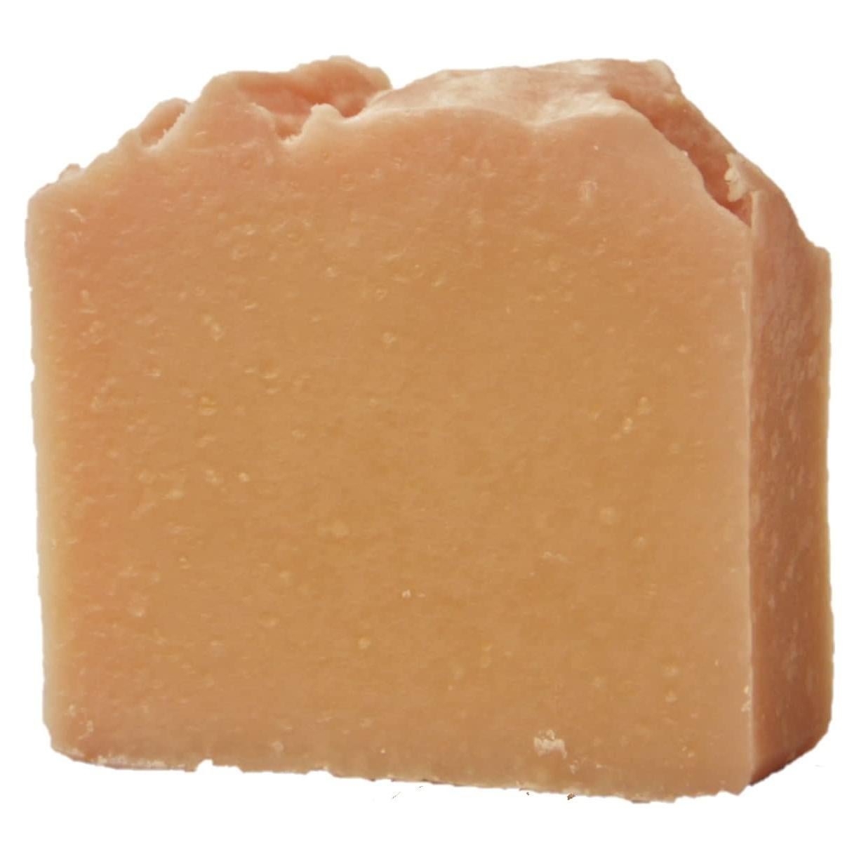 Jabón de Leche de Cabra Poción de Amor 127g