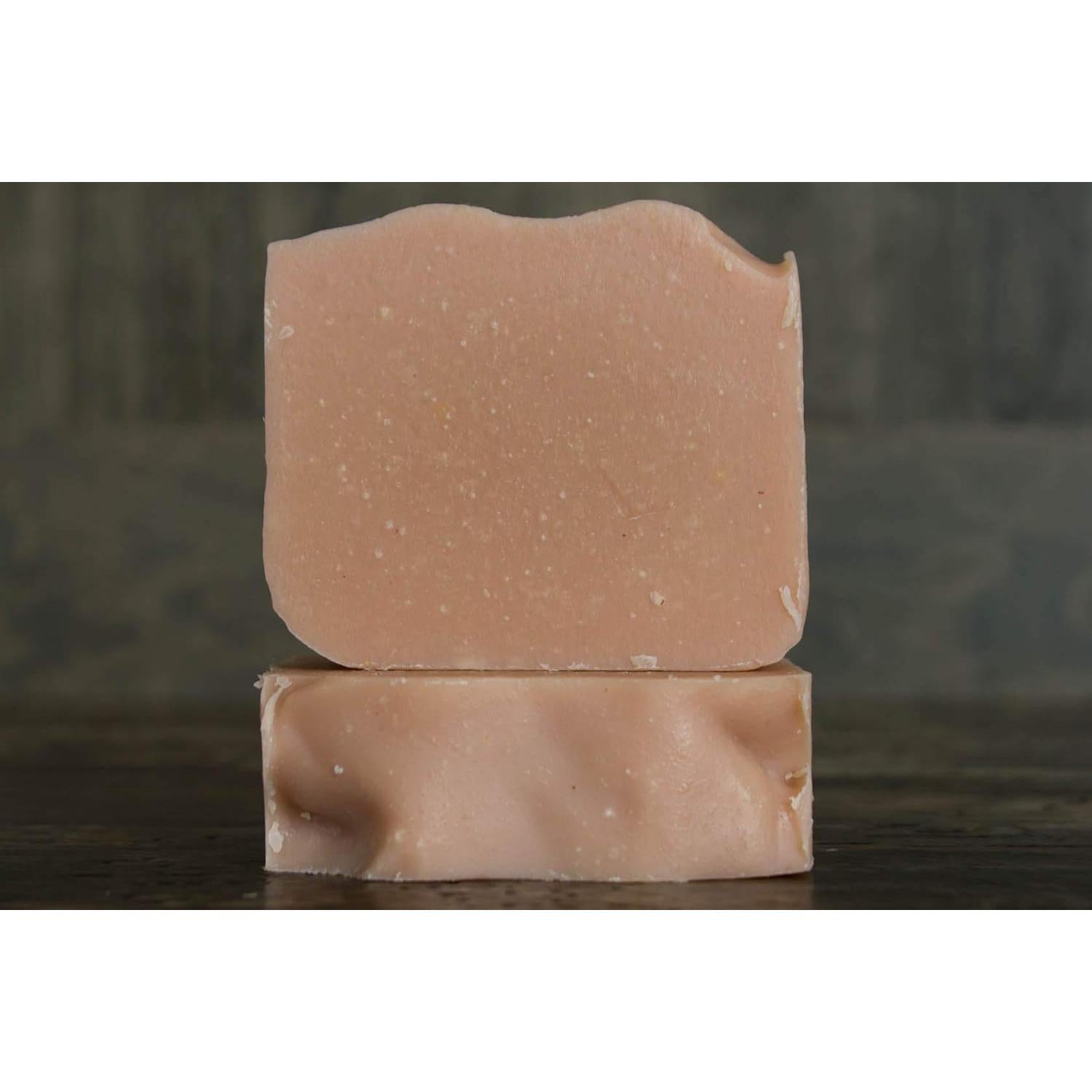 Jabón de Leche de Cabra Poción de Amor 127g