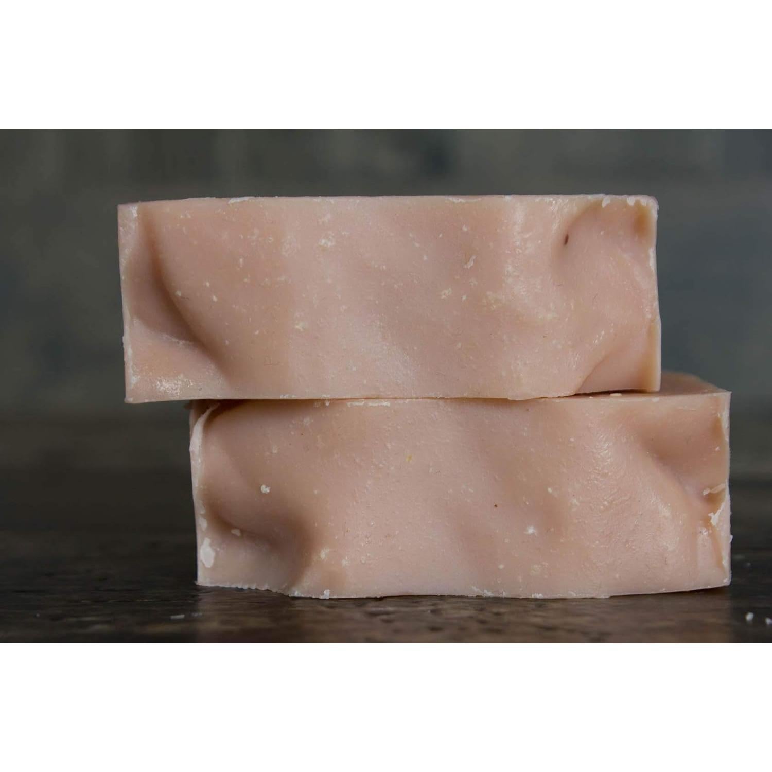 Jabón de Leche de Cabra Poción de Amor 127g