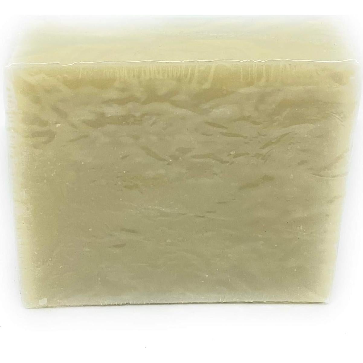 Jabón de Aceite de Oliva Extra Virgen EvooSpa 150 g con Leche de Burra