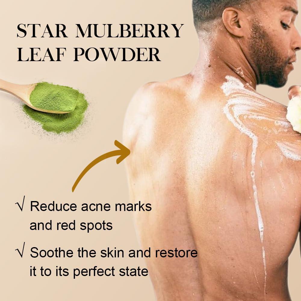 Barra de Jabón Natural 142g SKIRIFINE Aroma Naranja de Verano