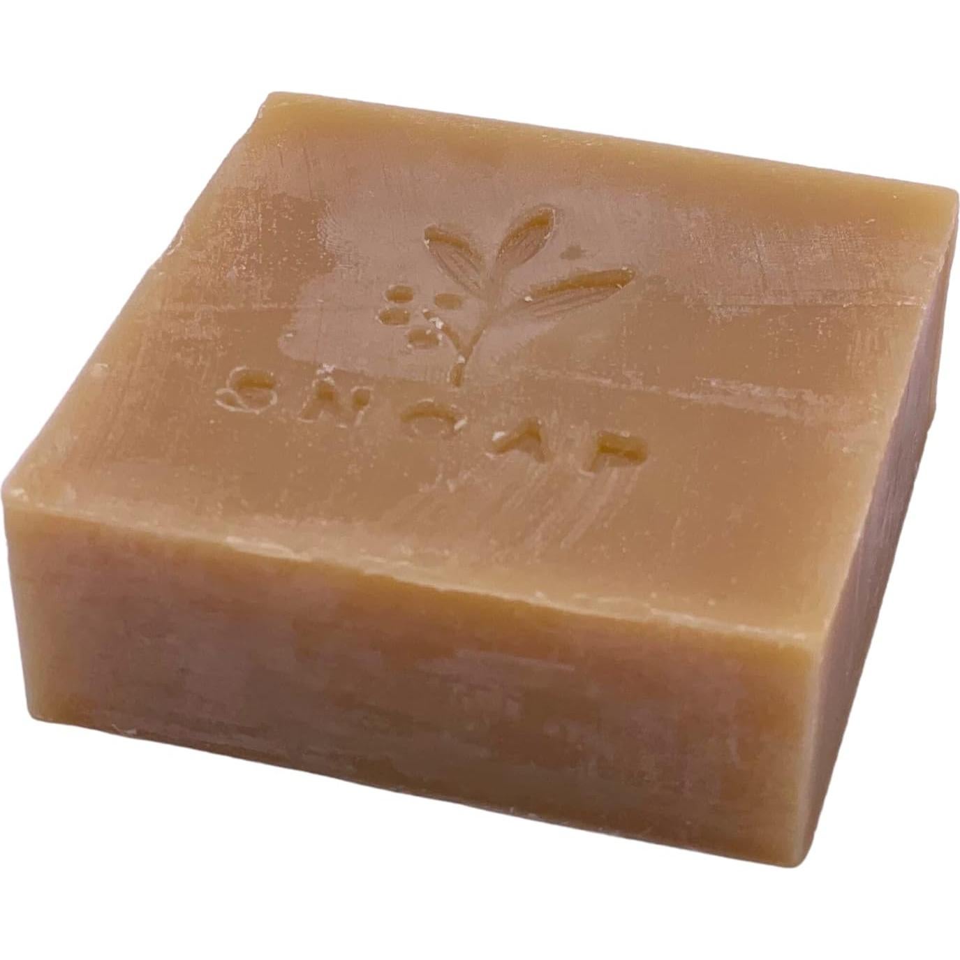 Jabón en barra SNOAP de leche de burra y árbol de té 142 g