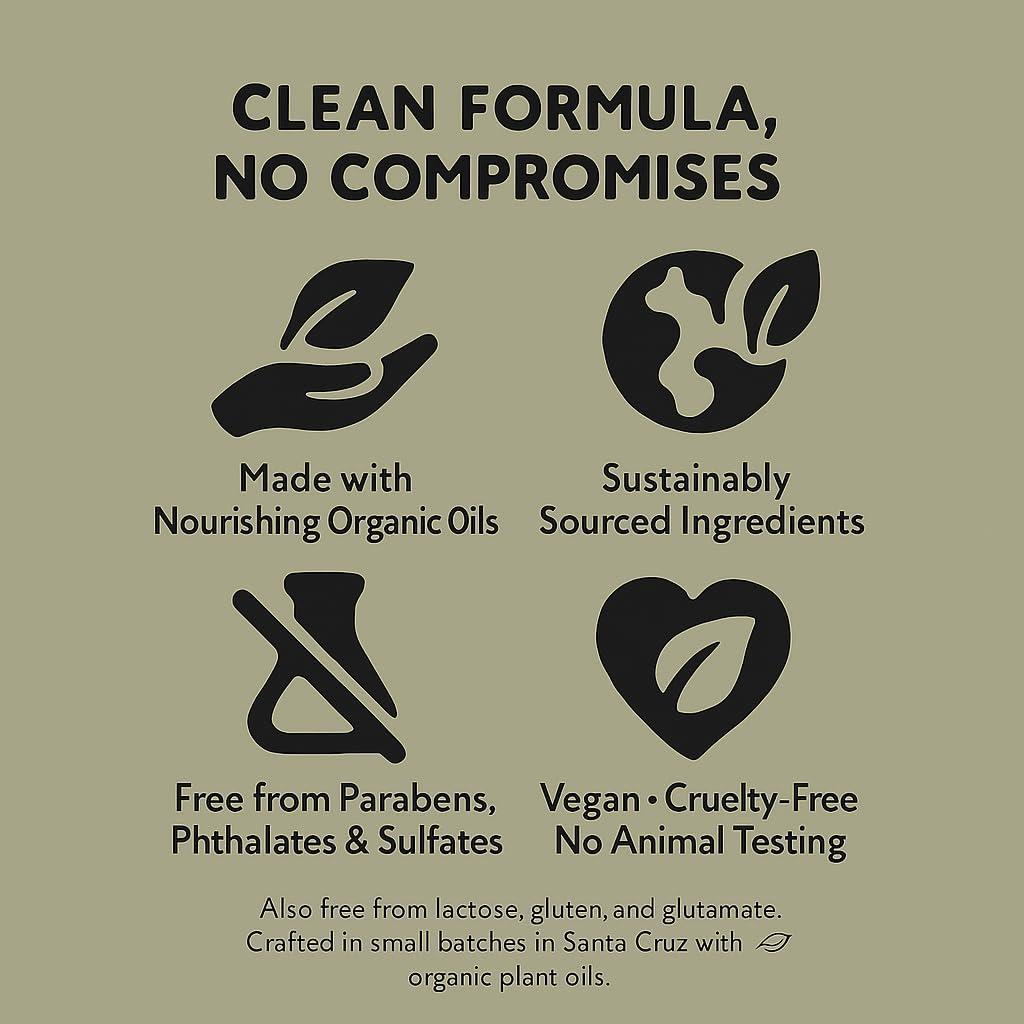 Jabón Artesanal K'an de Árnica y Leche de Cabra 113g