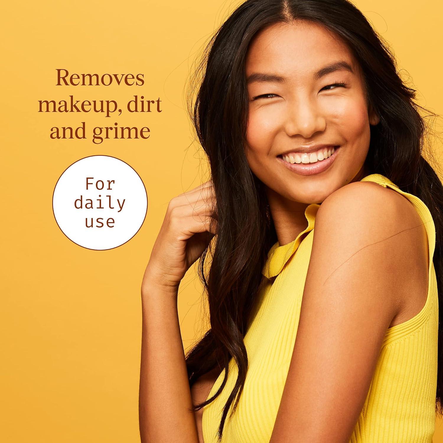 Limpiador Facial Botanic Tree Vitamina C 170g - Todo Tipo de Piel