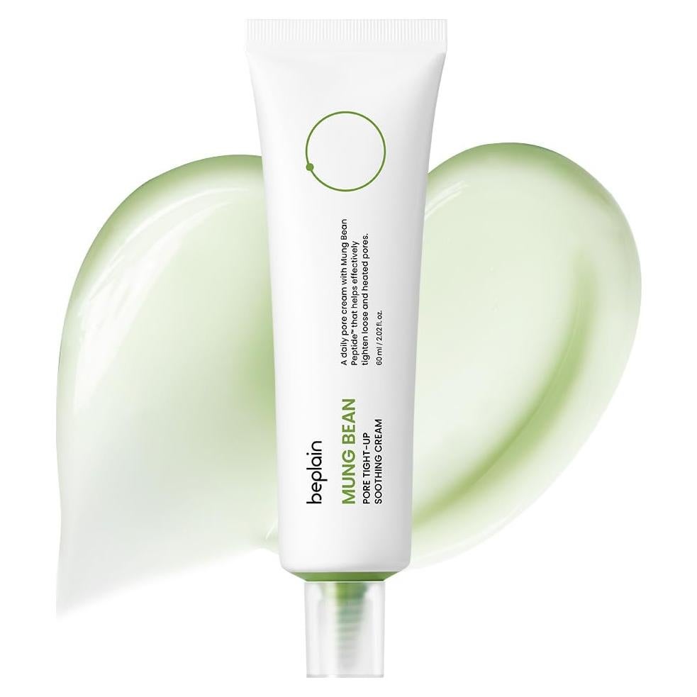 Crema Facial Calmante Beplain 60ml - Hidratante Piel Sensible