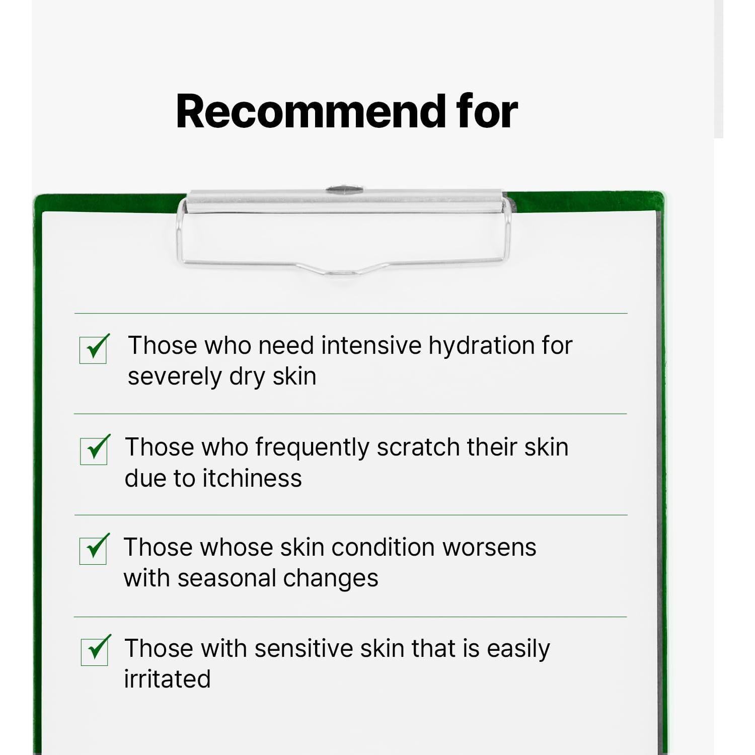 Loción Cica Ceramida AVCA 300ml para Piel Sensible
