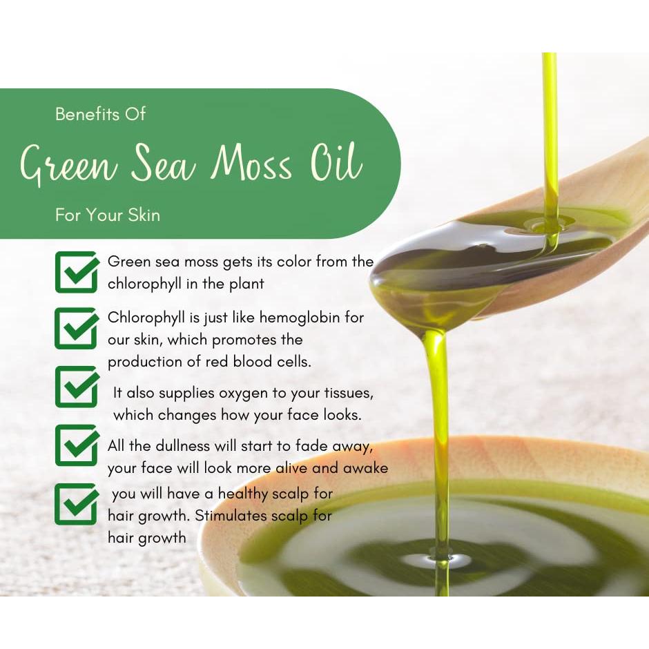 Aceite de Colágeno de Musgo Marino Soapoils 113ml Hidratante