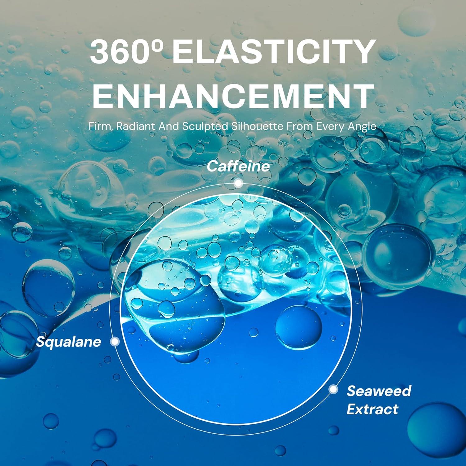 Mist Corporal Orgánico Whamisa 160ml - Hidratación Profunda