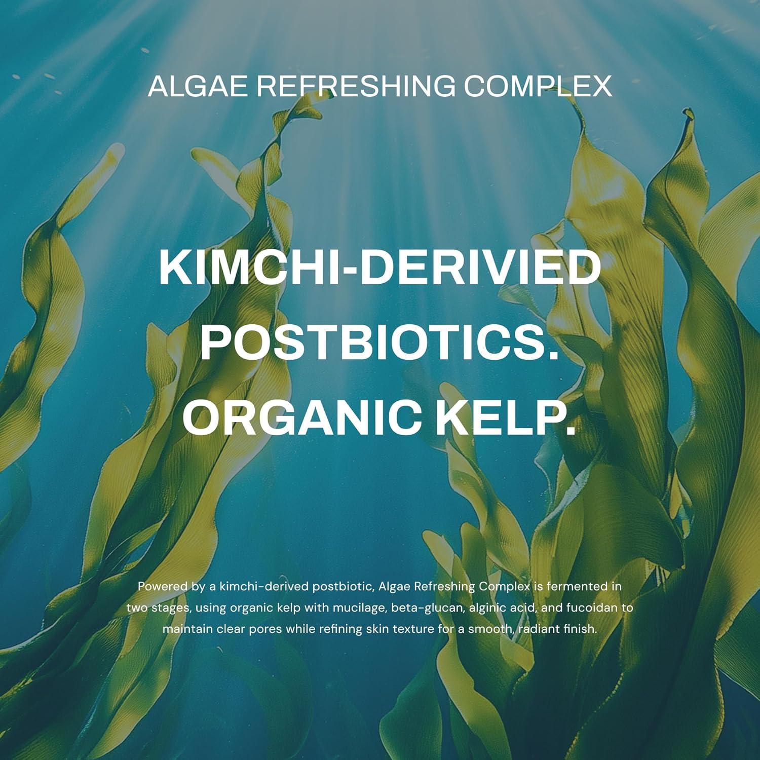 Mist Corporal Orgánico Whamisa 160ml - Hidratación Profunda