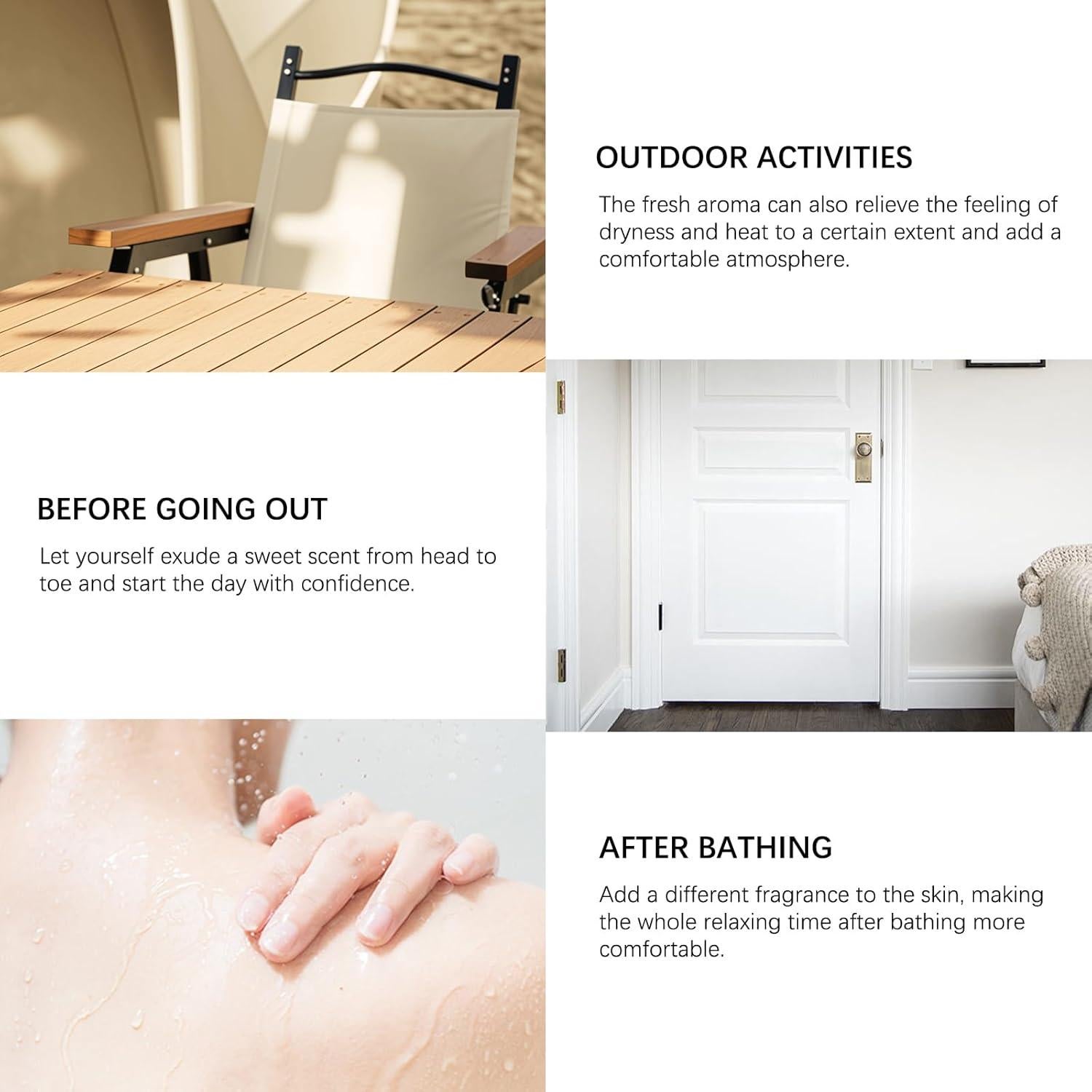 Bruma Corporal Refrescante Frambuesa Tangzuyong 45ml