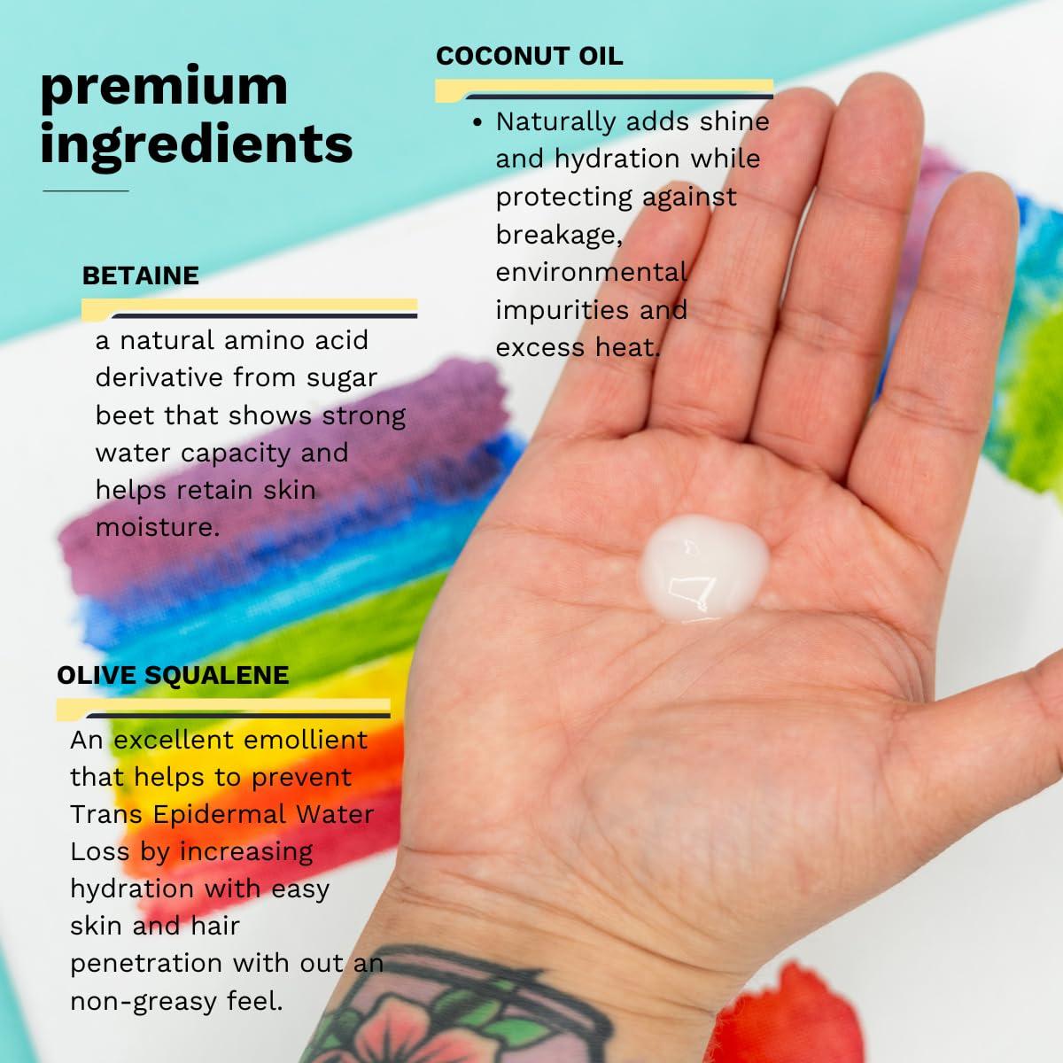 Bona Fide Pomada Spray Acondicionador Sin Enjuague 113 g - Antifrizz