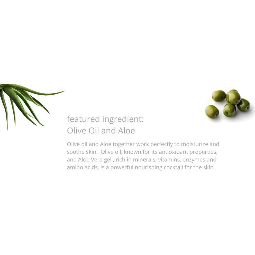 Loción Corporal en Spray Kiss My Face Aqua Revitalizante 177ml