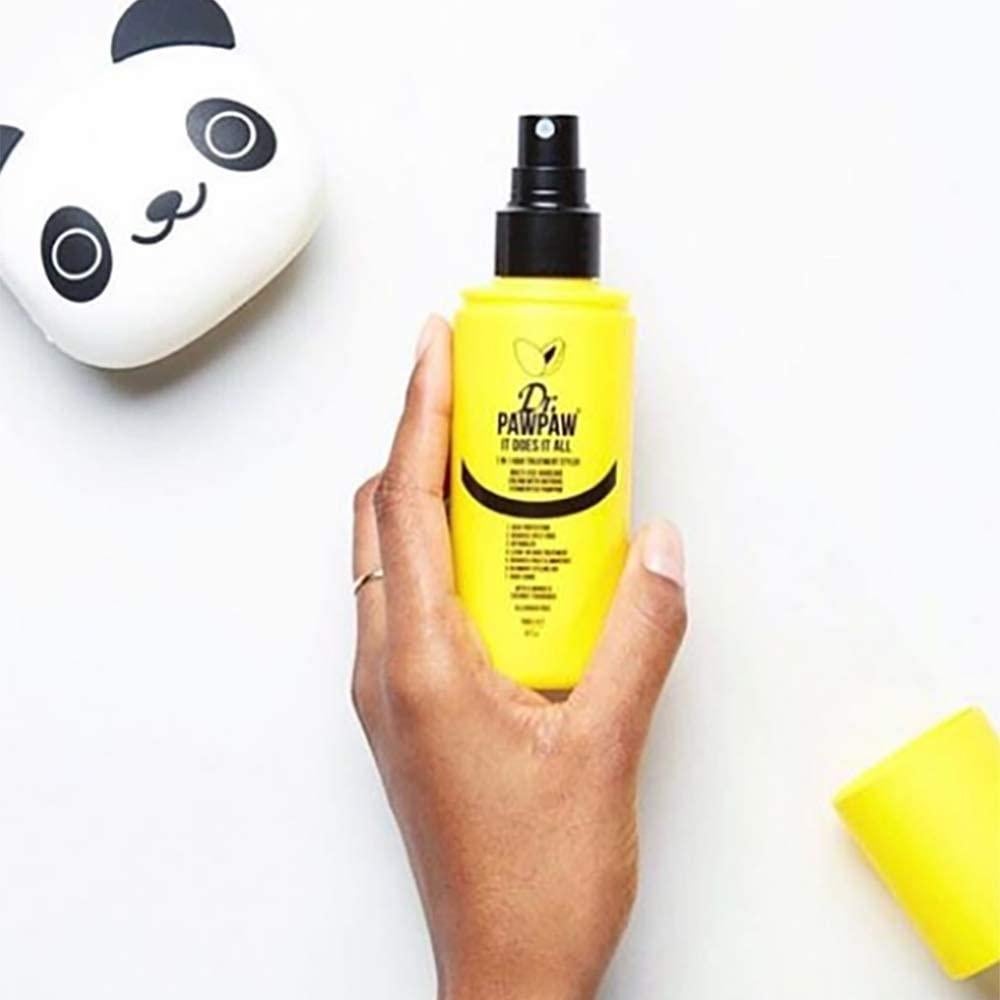 Spray Protector Térmico Dr. PawPaw 7 en 1 para Cabello 158 g
