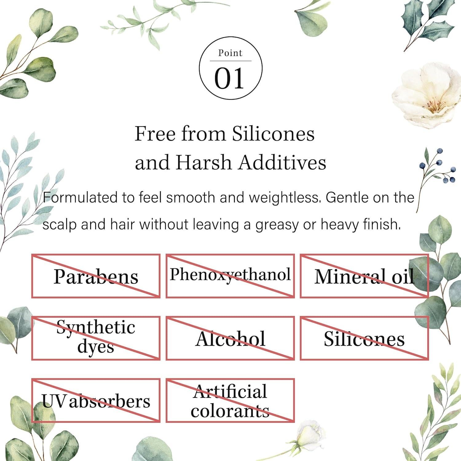 Aceite Capilar Multiuso MARGARET JOSEFIN 150 mL Jabón Fresco