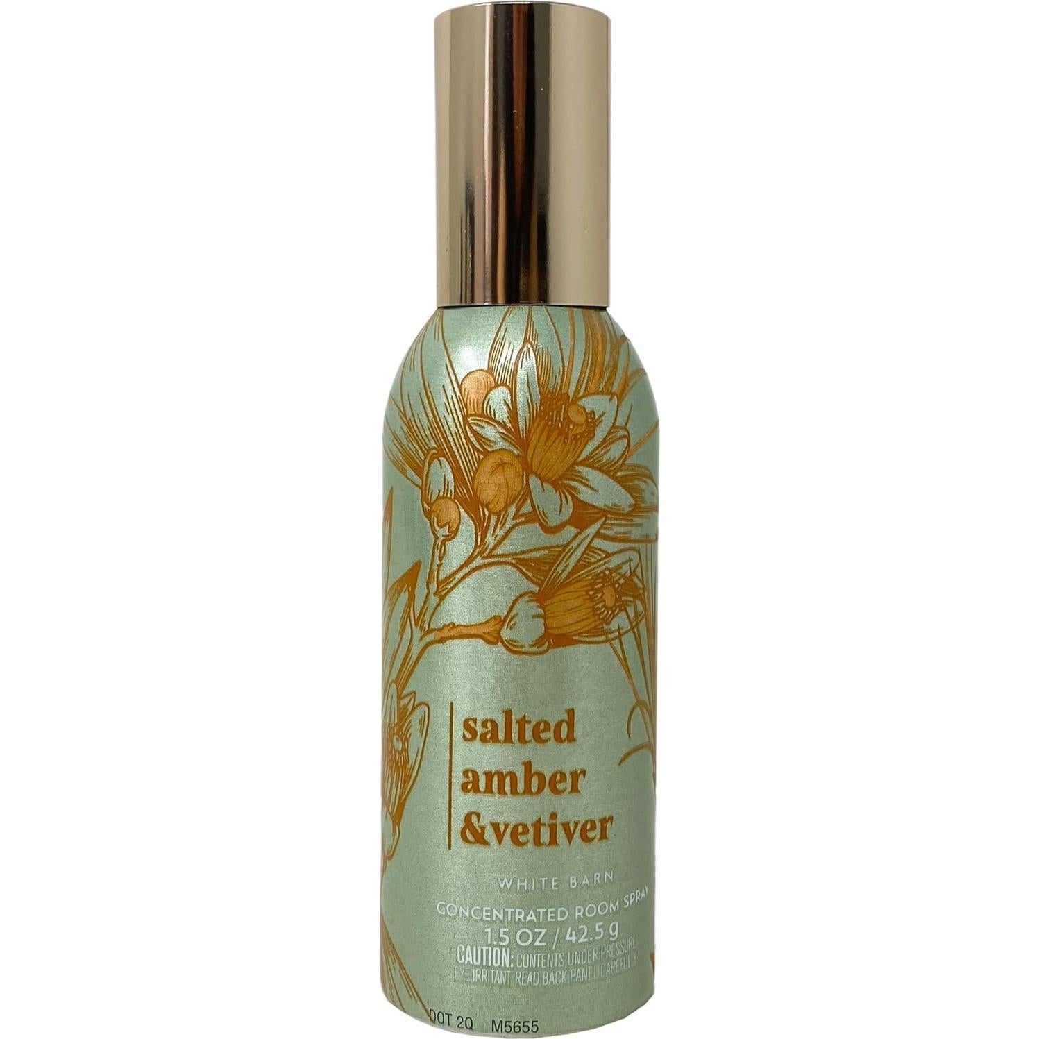 Paquete 2 Aerosoles Ambientadores Bath & Body Works 42.5g