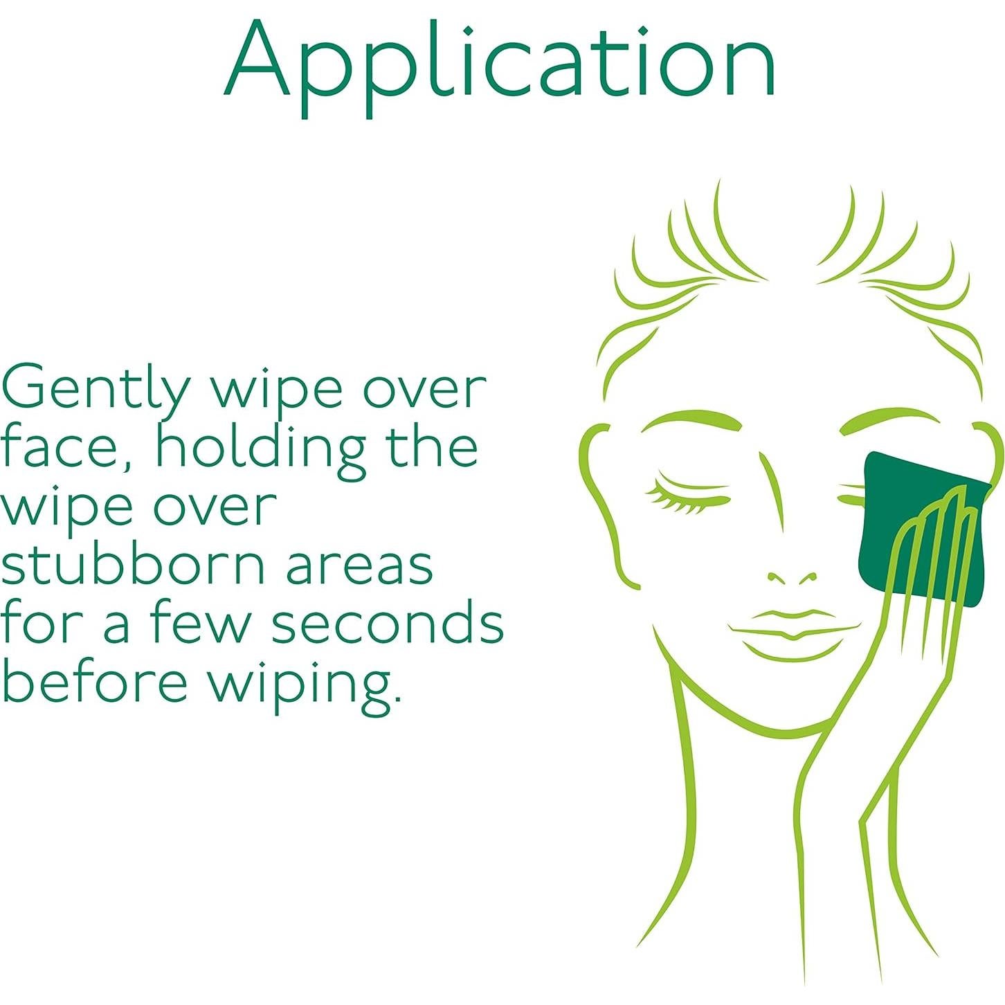 Toallitas Desmaquillantes Micelares Simple 25 Unidades Sin Fragancia