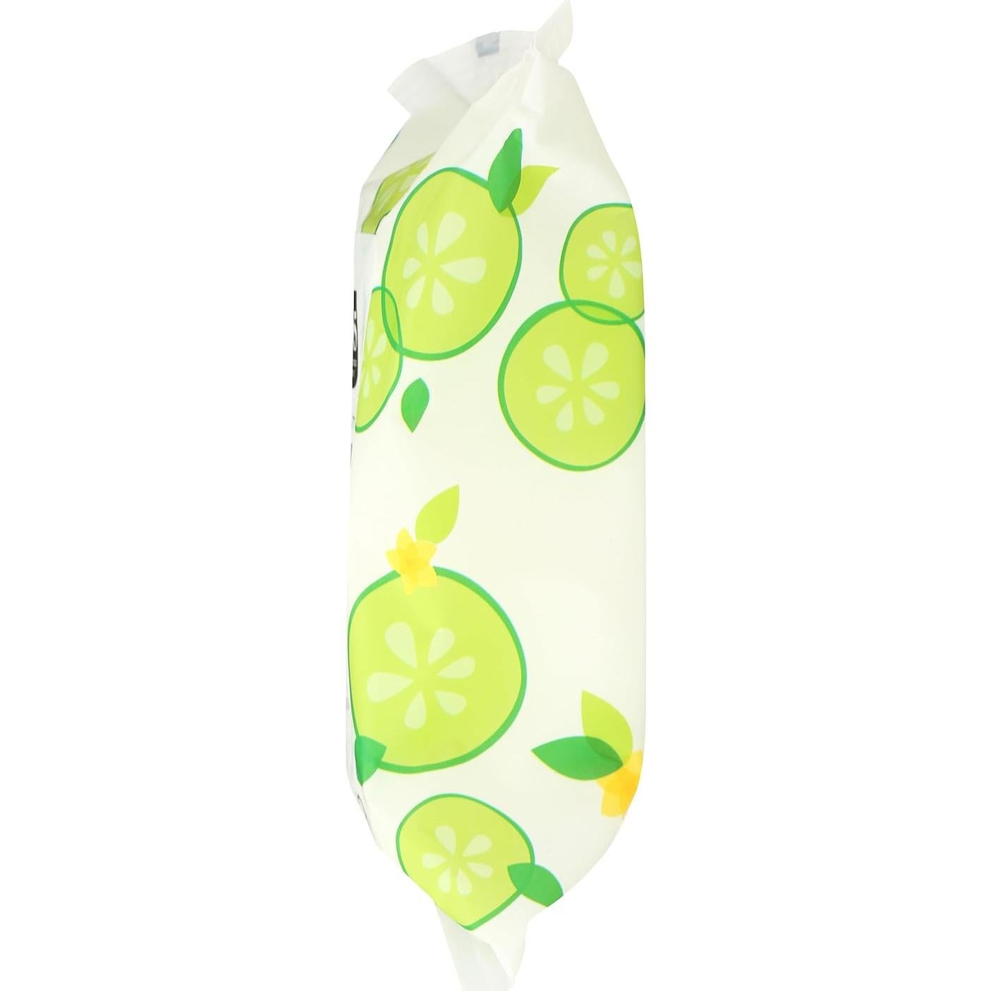 Toallitas Desmaquillantes Agua Micelar 365 Pepino 30 Unidades