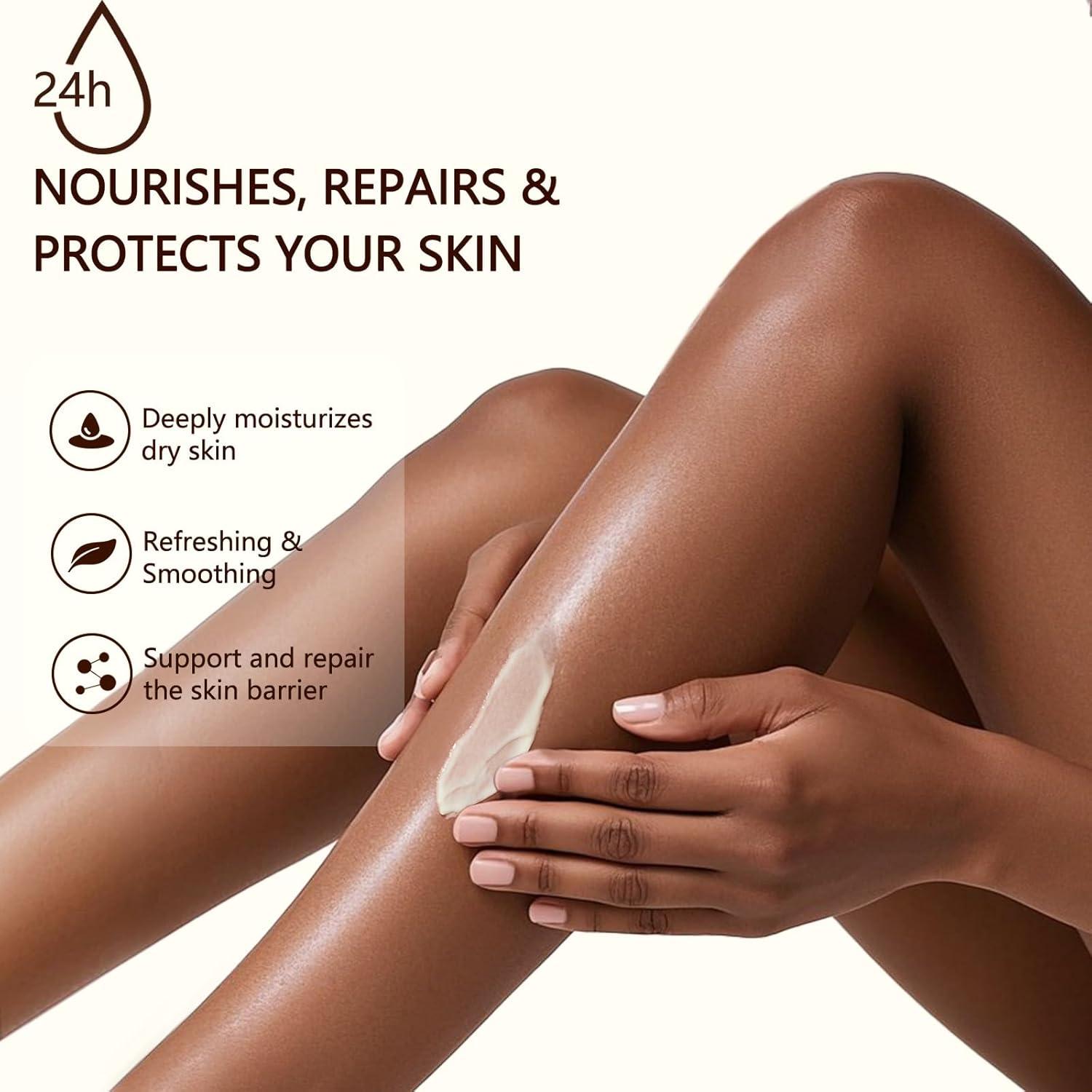 Bálsamo Hidratante Natural Loción Corporal 141g - Sebo de Res