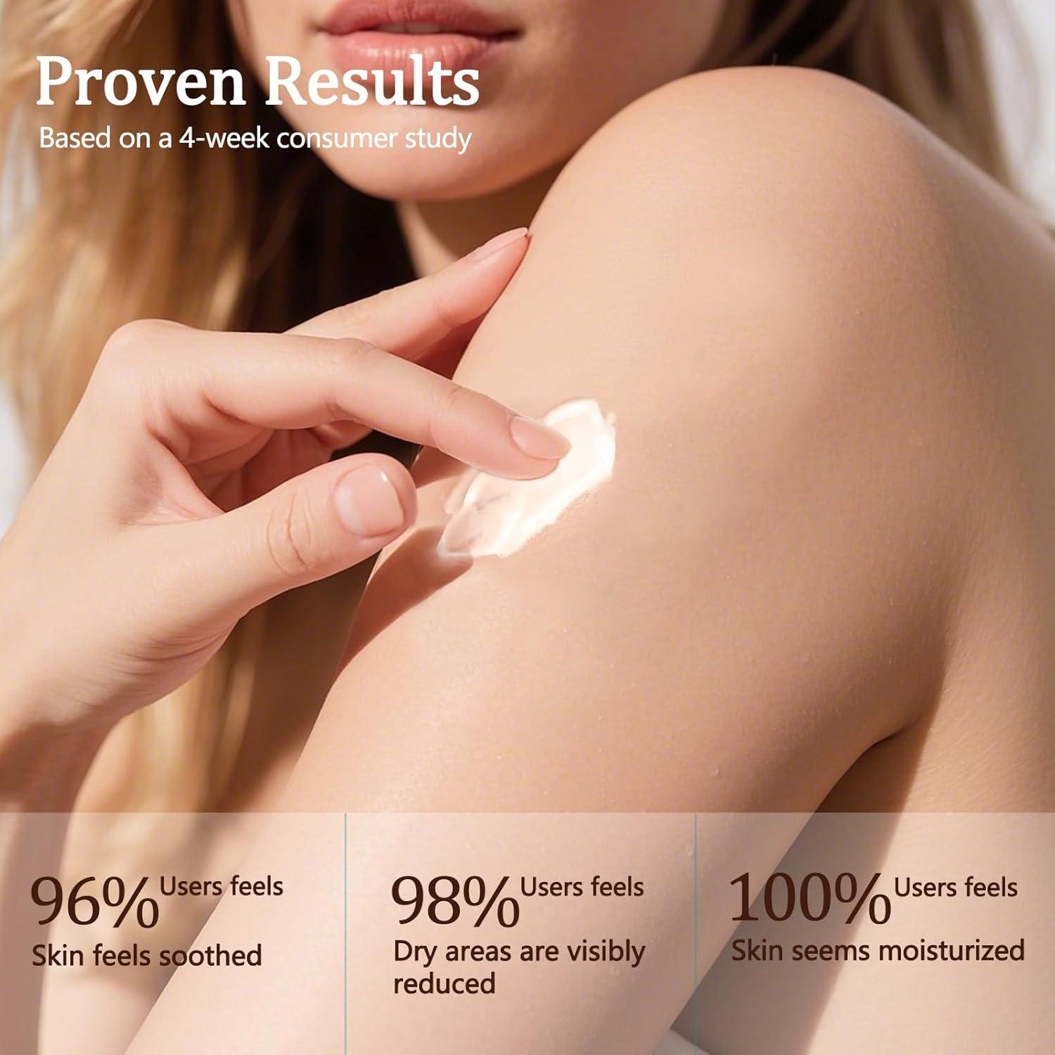 Bálsamo Hidratante Natural Loción Corporal 141g - Sebo de Res