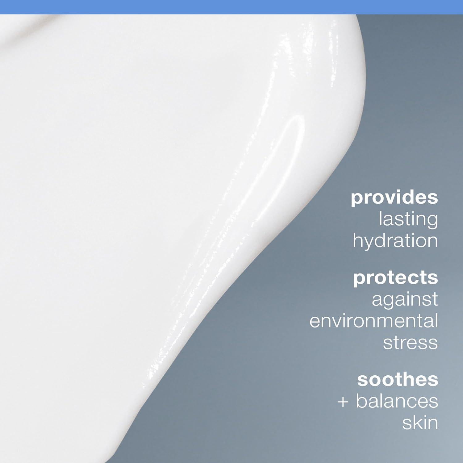 Crema Hidratante Facial Dermalogica 50 ml - Vitamina C y E