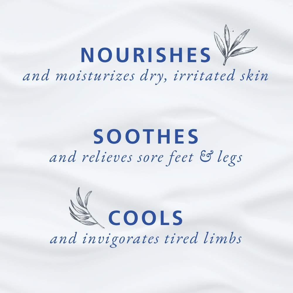 Crema Restaurativa Anastasia 28.35 g - Alivio Natural para Piernas