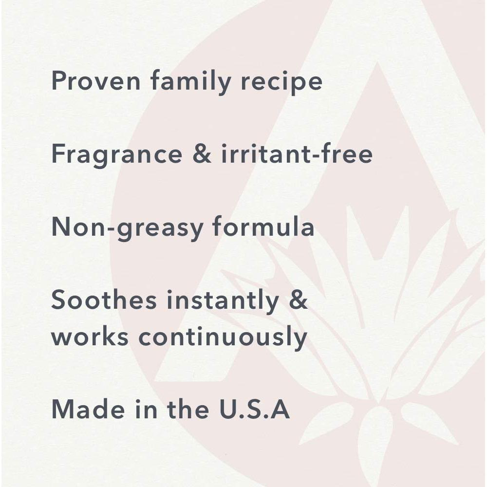 Crema Restaurativa Anastasia 28.35 g - Alivio Natural para Piernas