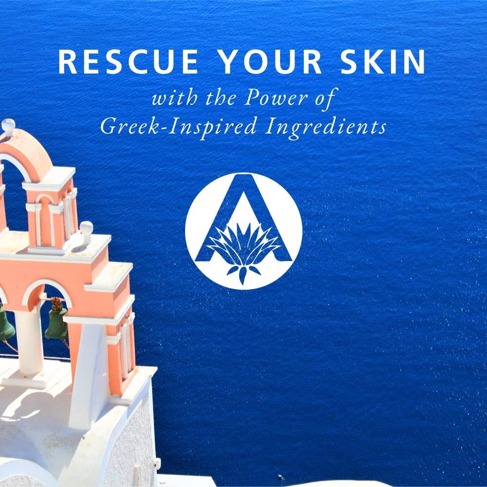 Crema Restaurativa Anastasia 28.35 g - Alivio Natural para Piernas