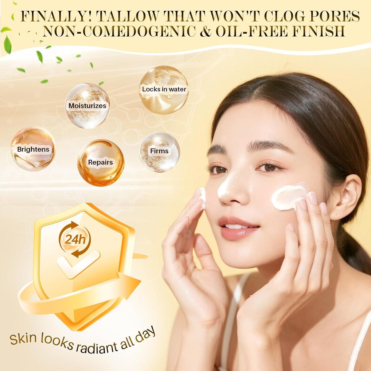 Bálsamo Hidratante de Grasa de Res Orgánica Koirerooy 113 g