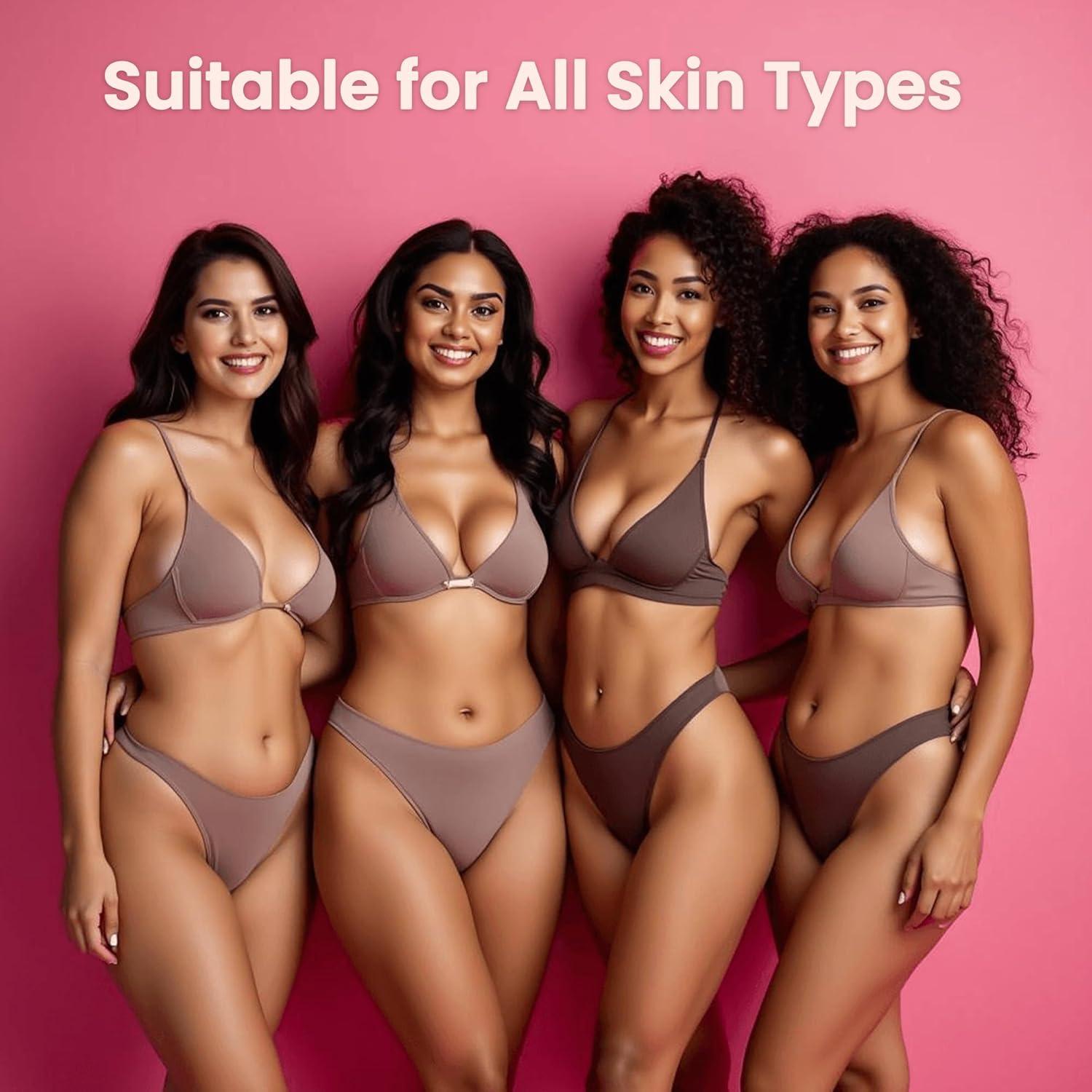 Crema Íntima Dew Sugarbush - Ácido Hialurónico 56.7 g