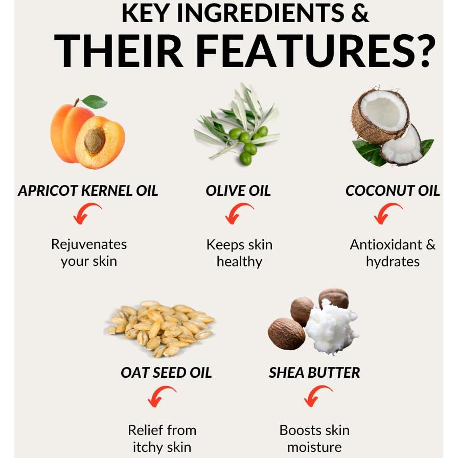 Hidratante Facial Vegano Bald Boss 89 ml - Cuidado Cabeza Calva