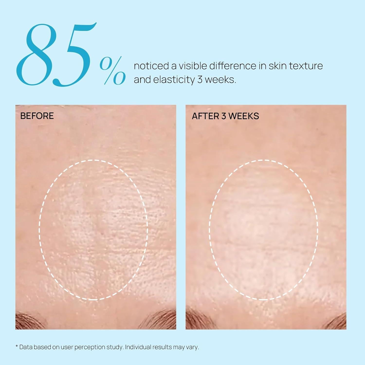 Mascarilla Peel Off Nocturna Bleuvél Colágeno Marino 75ml