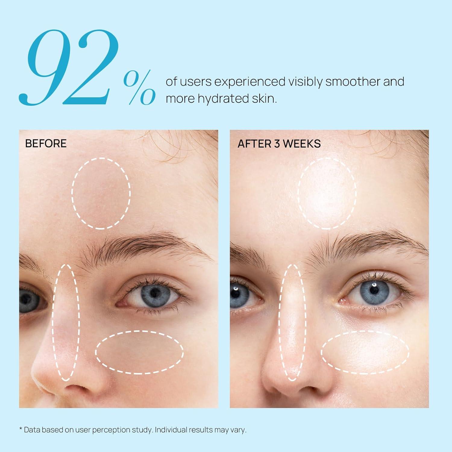 Mascarilla Peel Off Nocturna Bleuvél Colágeno Marino 75ml