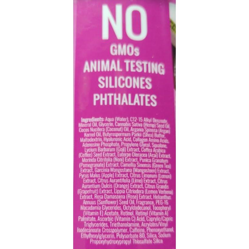 Loción Reafirmante de Colágeno Sculpt 960ml - 3X Fuerza