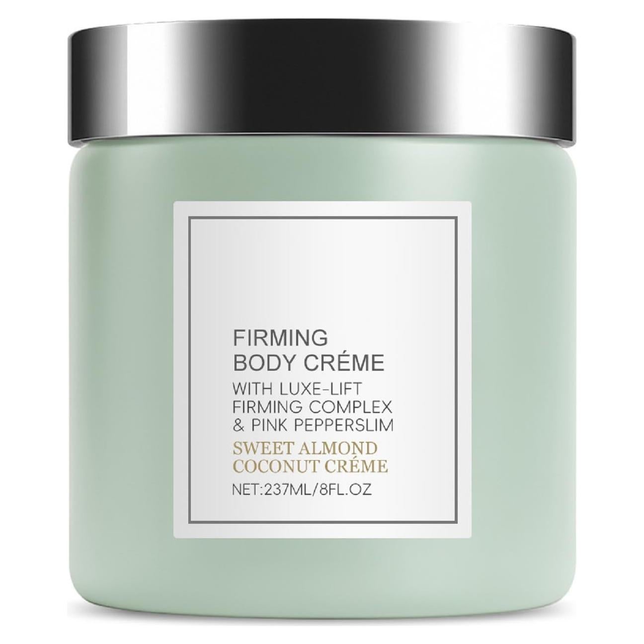 Crema Corporal Elevadora Pink Pepperslim 240g Hidratante