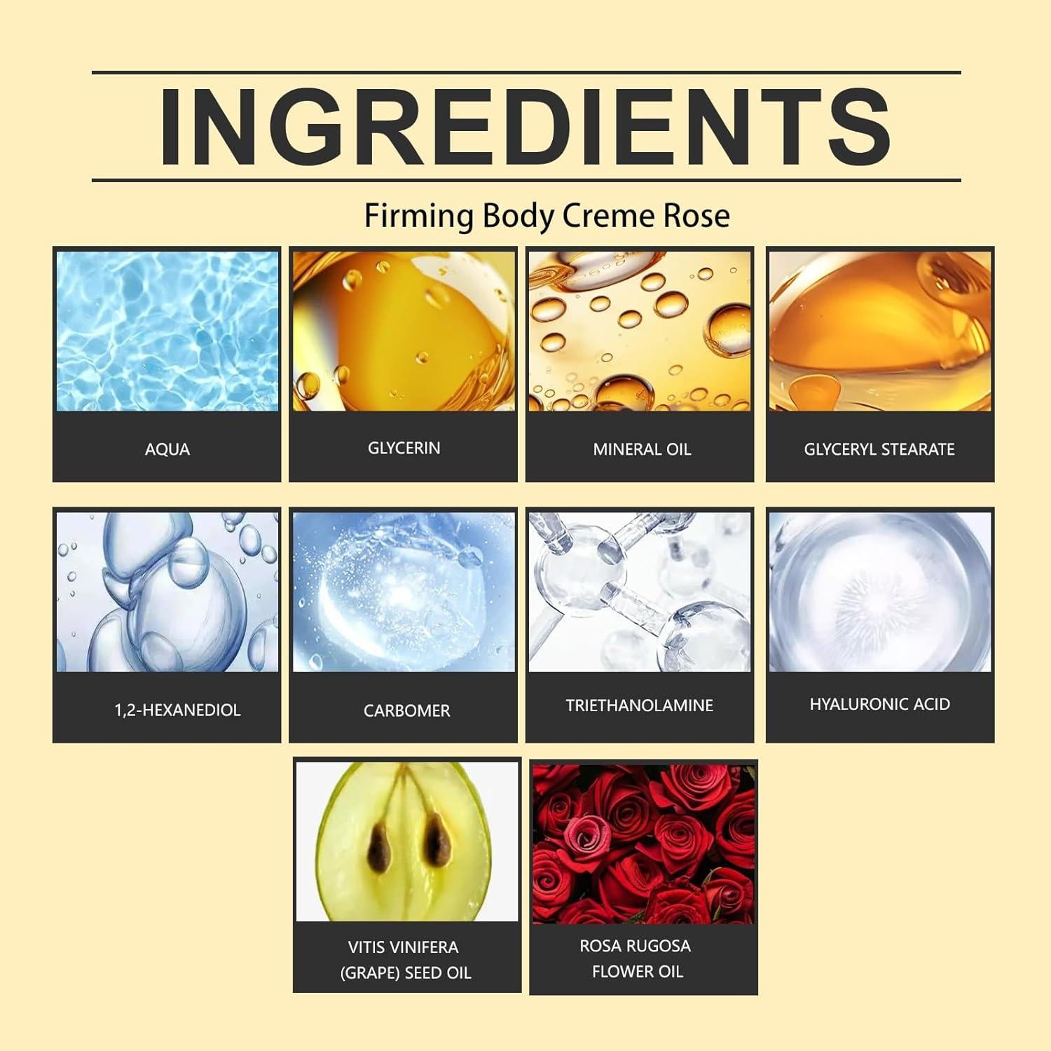 Crema Corporal Elevadora Pink Pepperslim 240g Hidratante