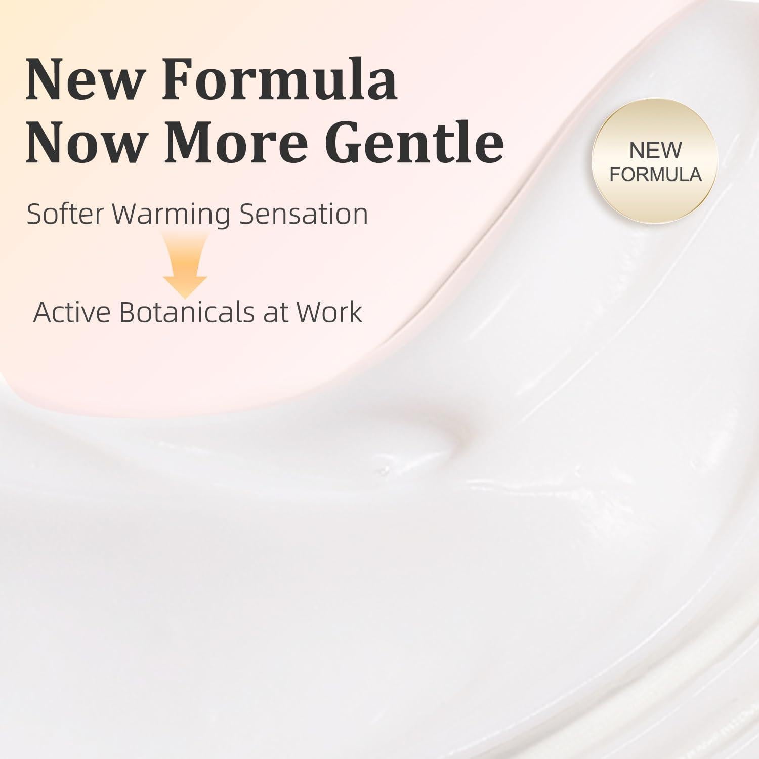 Crema Reafirmante Green Luxe 290g para Abdomen y Muslos