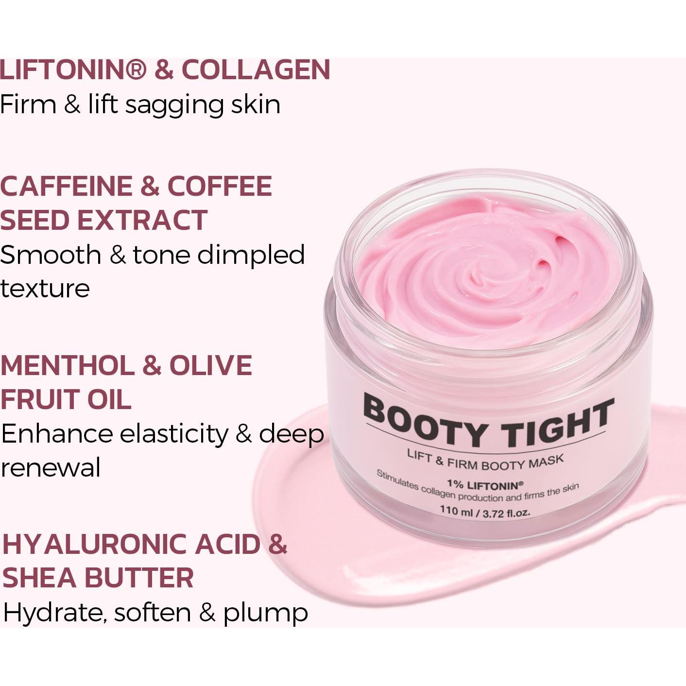 Crema Reafirmante Anti-Celulitis LIFTONIN 110ml - Solivetta