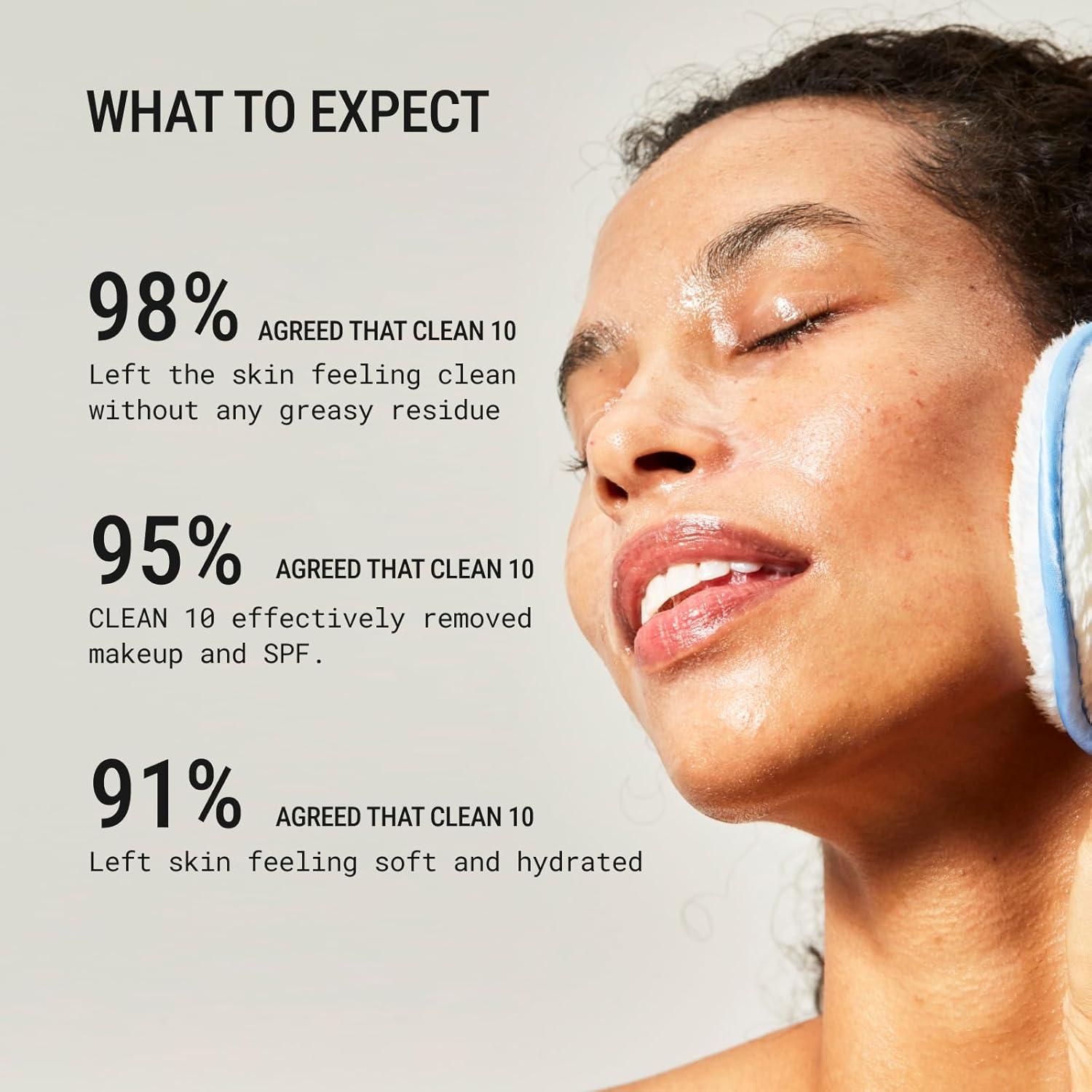 Bálsamo Limpiador Desmaquillante JUNO & Co. JADE Clean10 81.5g