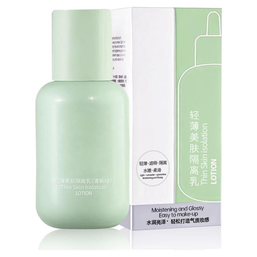 Primer Hidratante Wajjym 40 g - Manteca de Karité y Ácido Hialurónico