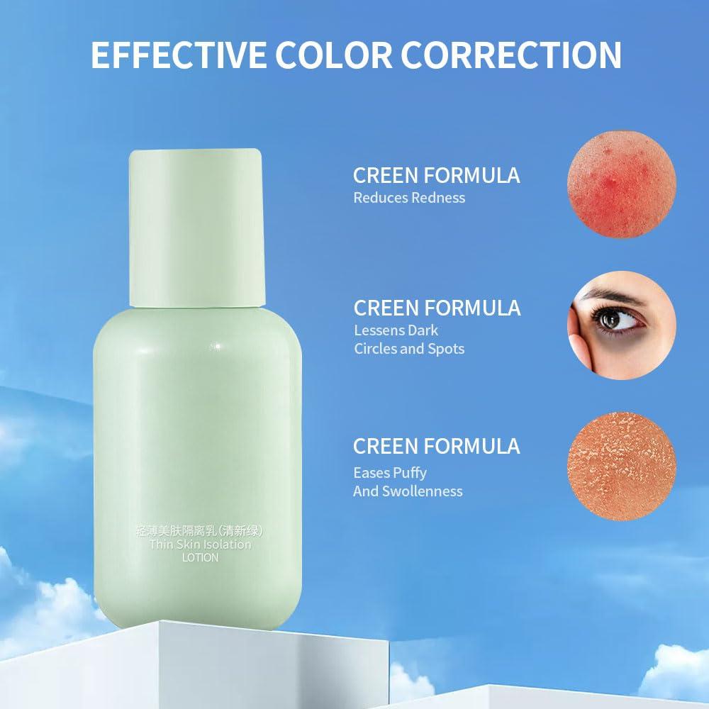 Primer Hidratante Wajjym 40 g - Manteca de Karité y Ácido Hialurónico