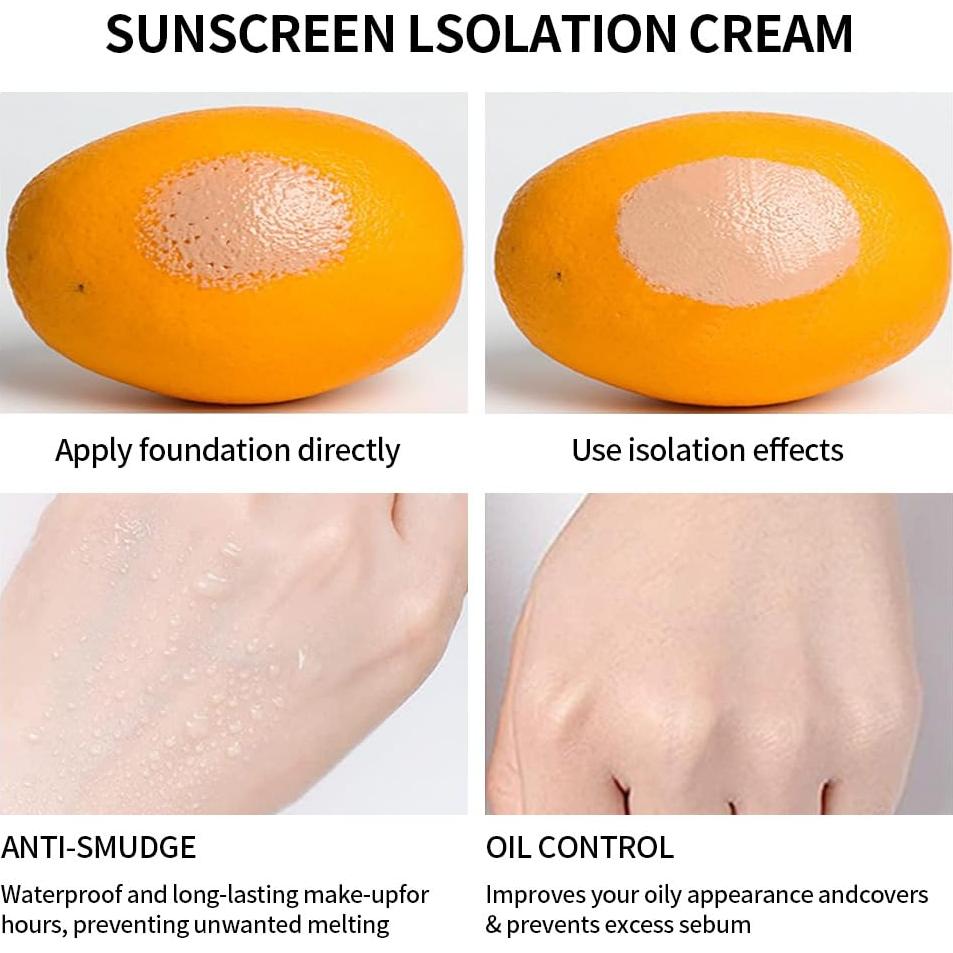 Primer Hidratante Wajjym 40 g - Manteca de Karité y Ácido Hialurónico