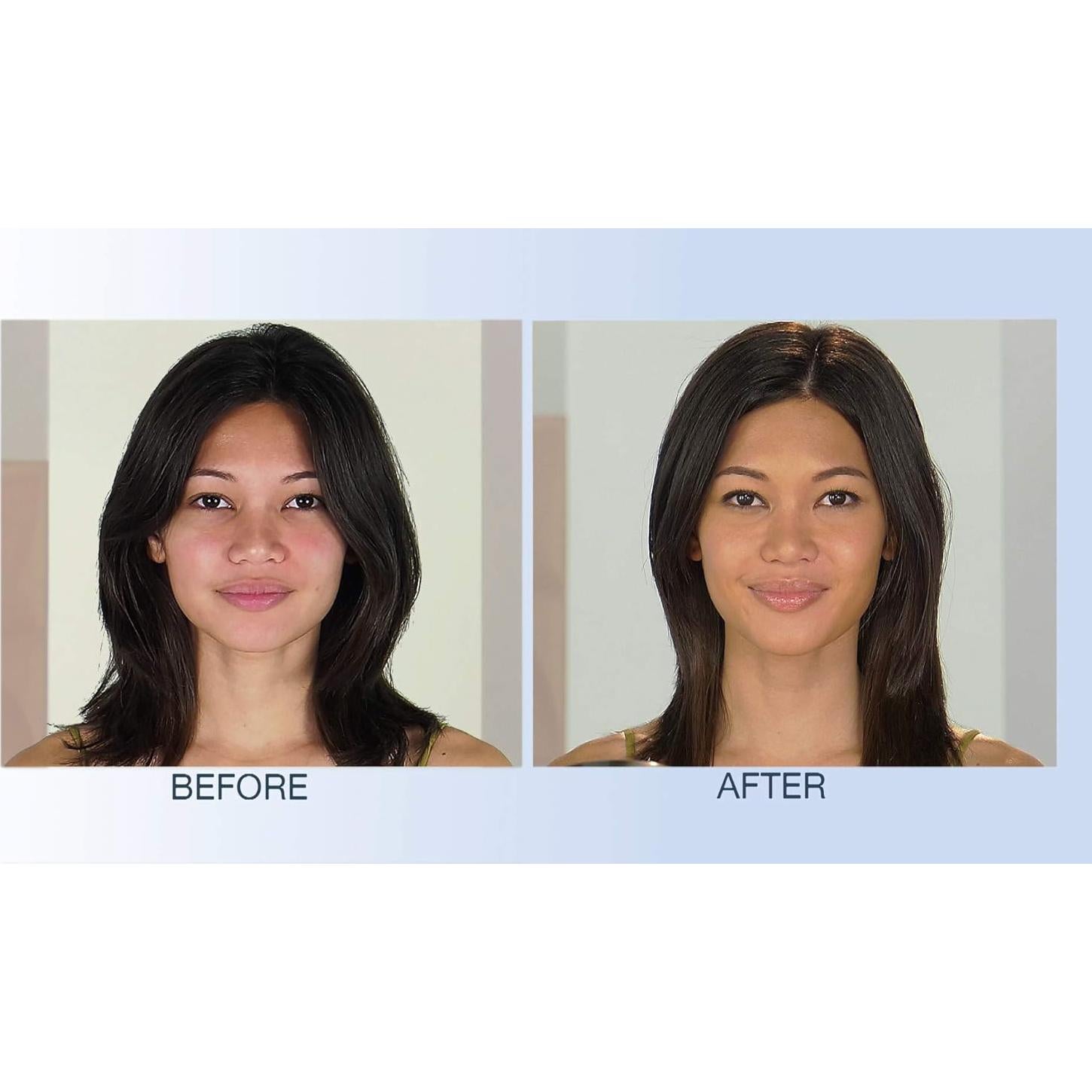 Kit Maquillaje Completo Cristina Cosméticos Pigmento Perfecto 2