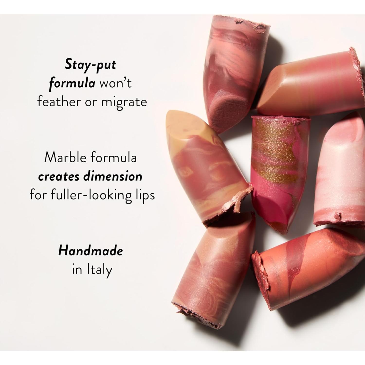 Kit de Glamour Definitivo Laura Geller 5 Piezas Medio Dorado