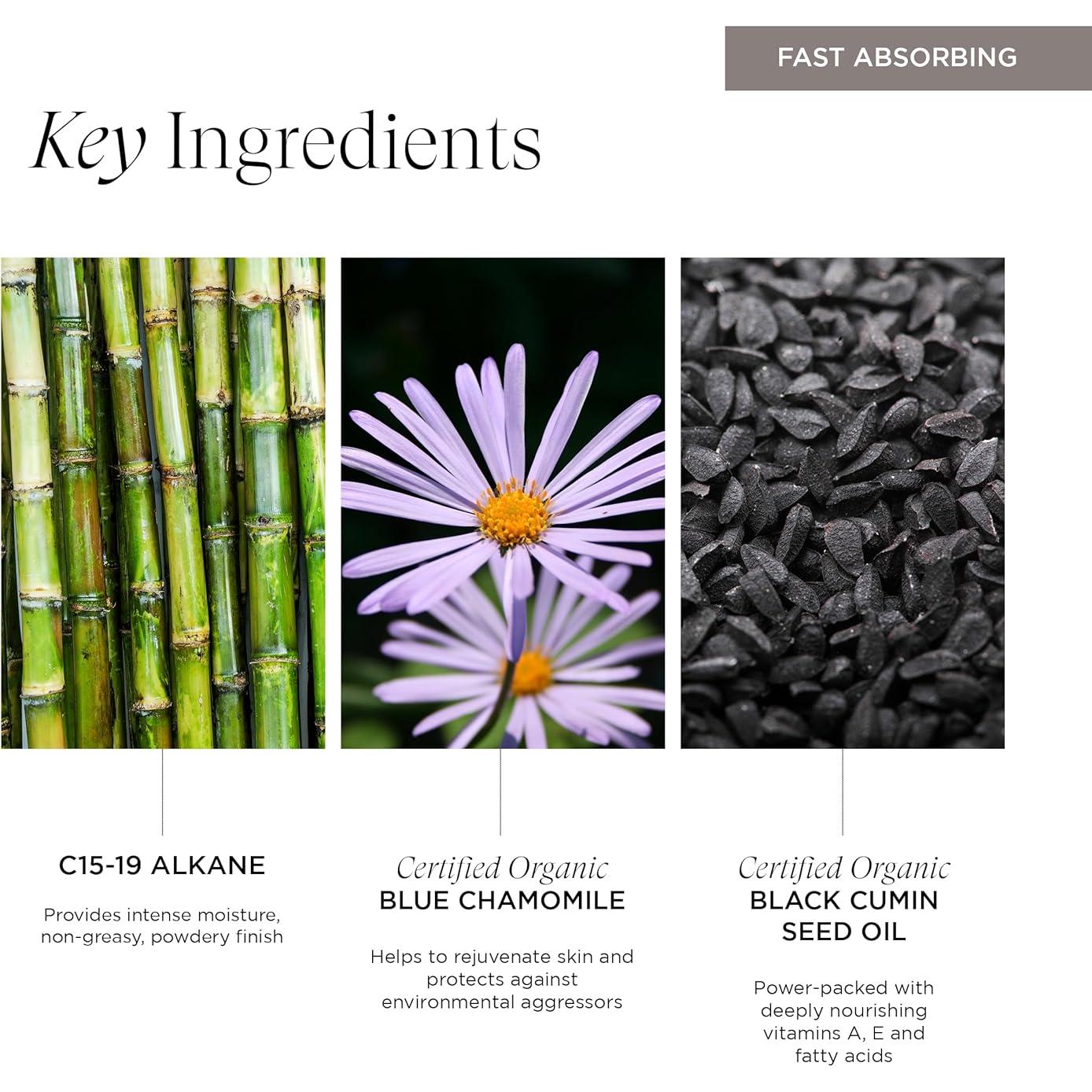 Aceite Corporal Hidratante Nutrientes Inteligentes 308 g