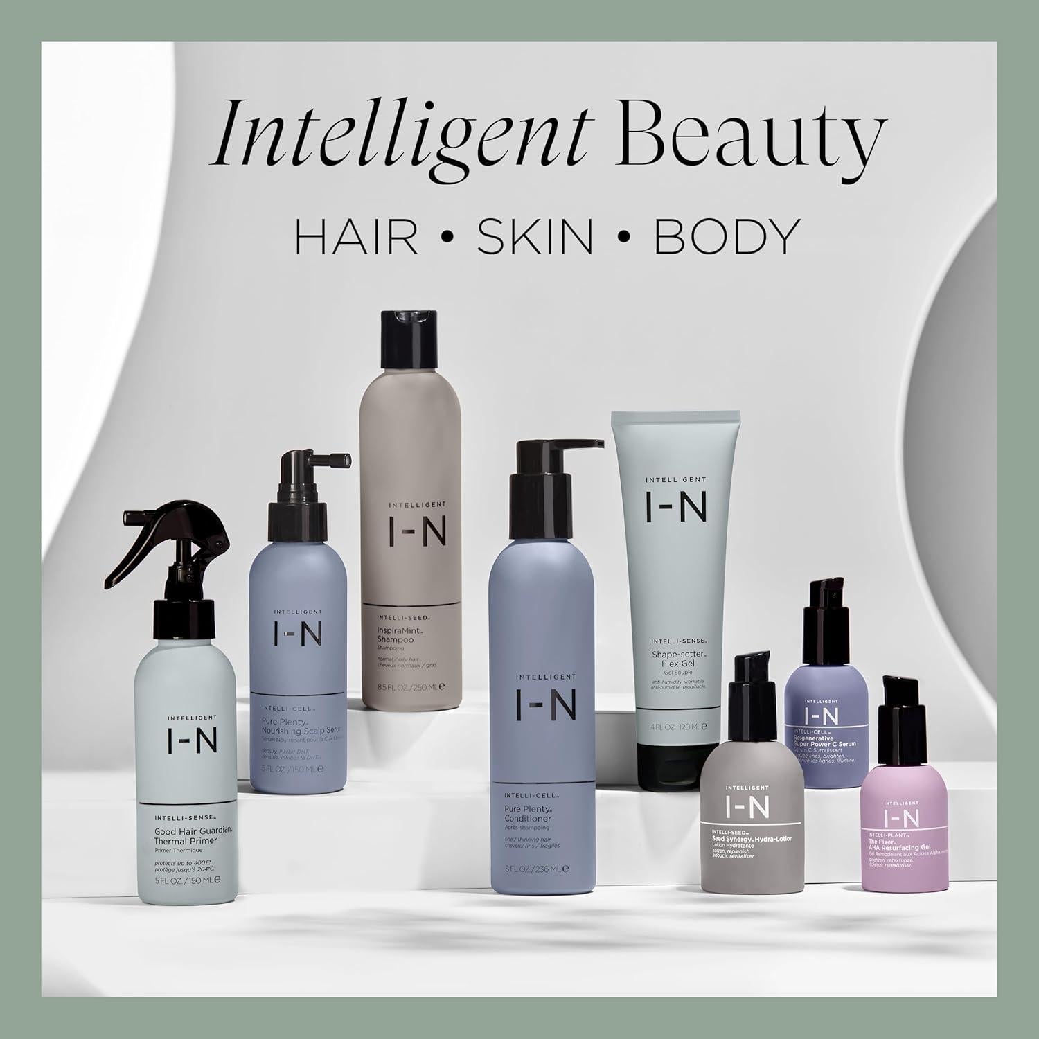 Aceite Corporal Hidratante Nutrientes Inteligentes 308 g