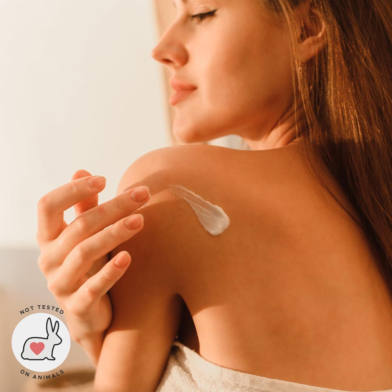 Manteca Corporal Orgánica Era de la Naturaleza 454g - Karité, Mango y Cacao