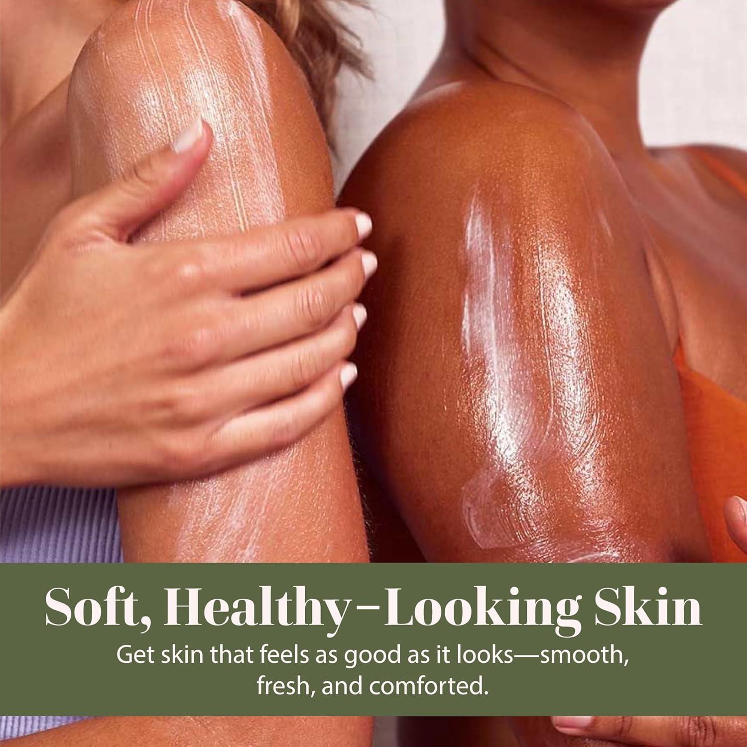 Crema Corporal Batida de Manteca de Karité Era of Nature 226g