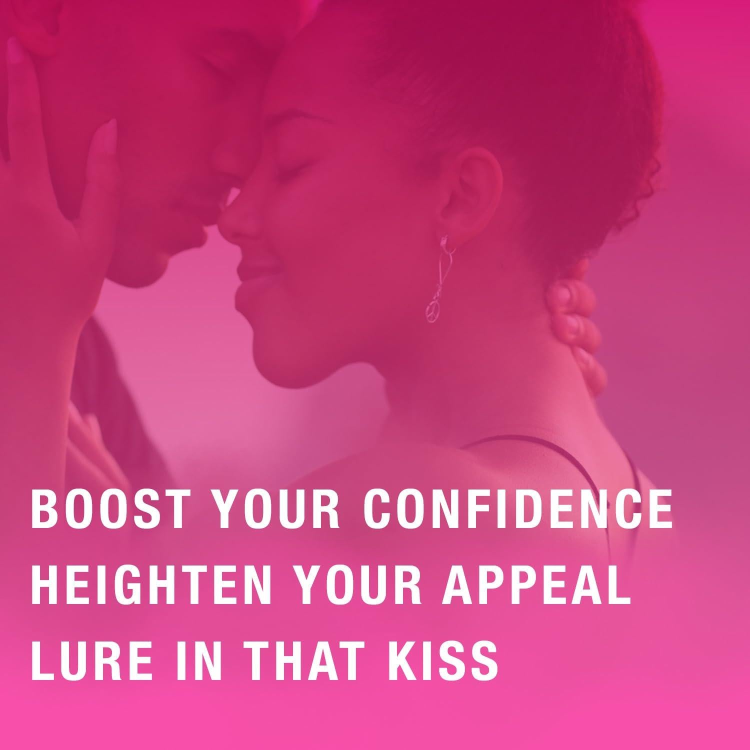 Loción Corporal Bedroom Kandi 240 ml con Feromonas Unisex